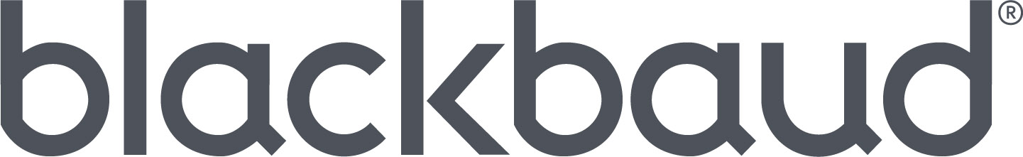 Logo of Blackbaud